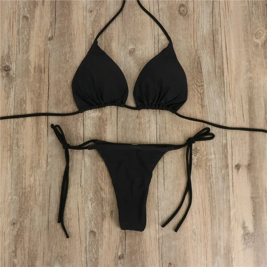 Summer Bikini Set - Clementine Lea's boutique