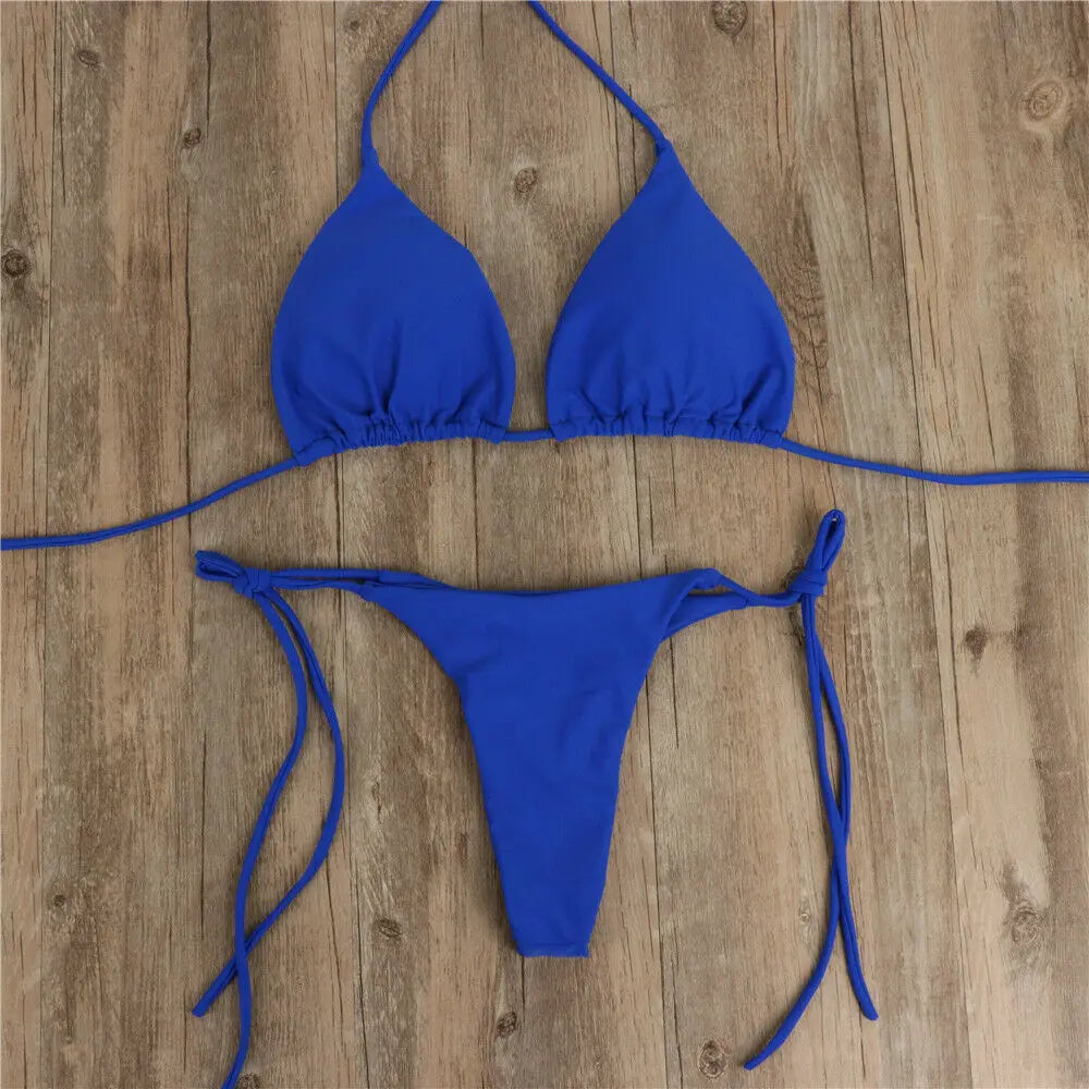 Summer Bikini Set - Clementine Lea's boutique
