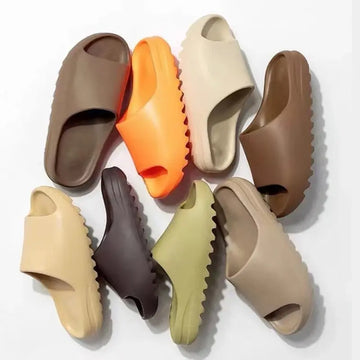 Summer Slippers - Clementine Lea's boutique